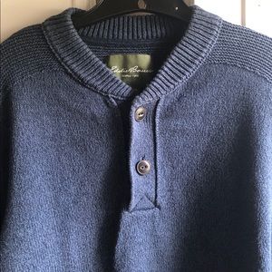 Eddie Bauer Men’s Sweater